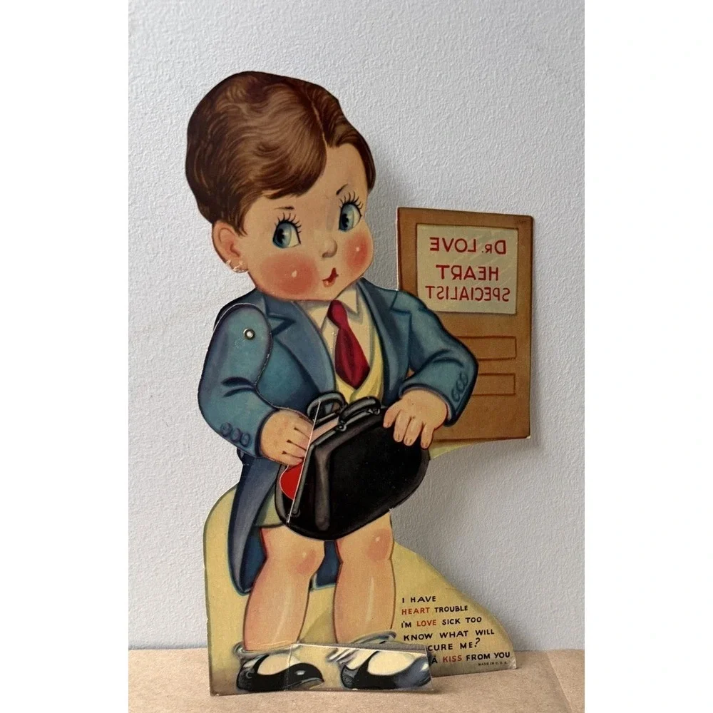 The Unbranded Brand dr love